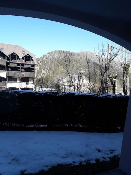 Castor - Studio Hyper Center - Ski Villard-de-Lans Bagian luar foto